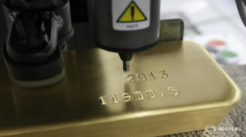 تراجع الأسعار عالميًا.. مستويات جديدة يسجلها الذهب بعد سلسلة ارتفاعات قياسية بمصر